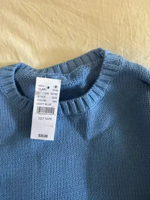 PacSun Sweater thumbnail 3