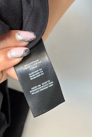 Babaton The Group Tee Aritzia thumbnail 5