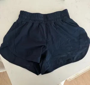 Lululemon Track That Shorts 3" thumbnail 1