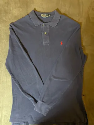 Ralph Lauren Men’s Polo thumbnail 1