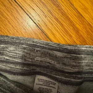 Calvin Klein Stretch Joggers Grey Medium thumbnail 5