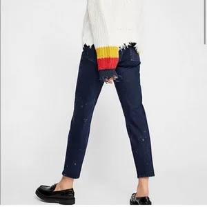 LEVI’S Denim Wedgie Blue Jeans Size 26 thumbnail 15