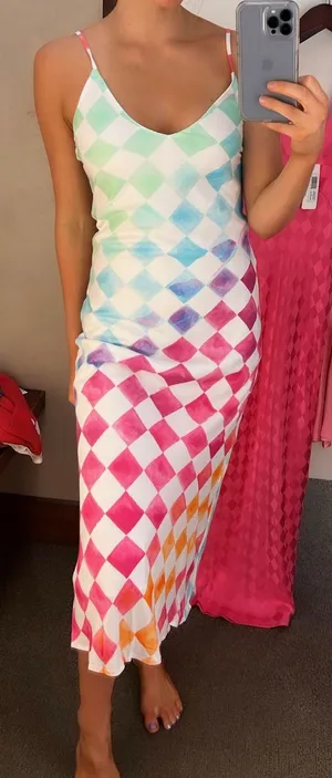 South Moon Under Dress thumbnail 1