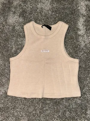 White Fox Boutique Top thumbnail 1