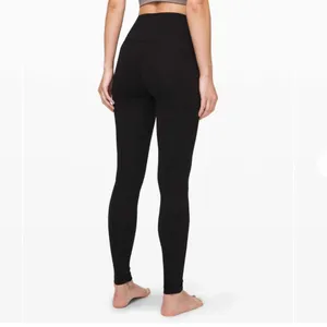 Lululemon Always On High-Rise Tight 28" thumbnail 2