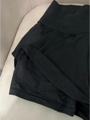 Gymshark Vital Seamless 2.0 Shorts 2-in-1 thumbnail 4