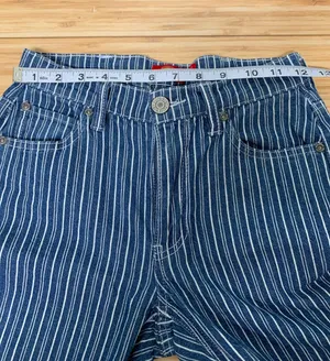 Dickies Striped Jeans thumbnail 5