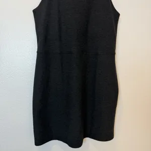 Beyond Yoga Size-XL/TG Women's Athletic Dress‎ Dark Gray thumbnail 13