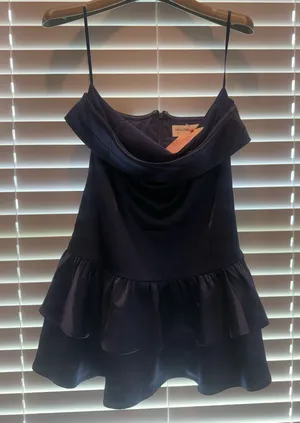 Hello Molly Dress thumbnail 1