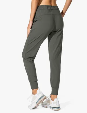 Amazon Women's Jogger Pants Size M thumbnail 2