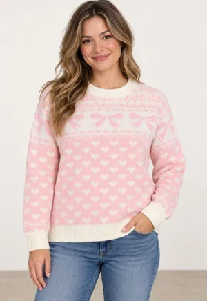 Altar'd State Sweater thumbnail 1