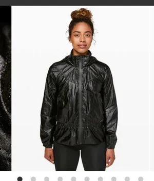 Lululemon Jacket thumbnail 6