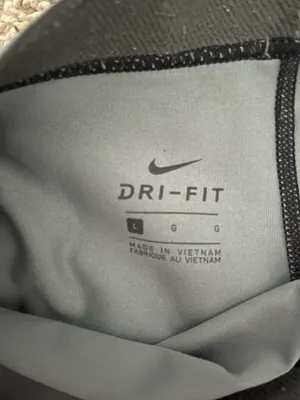 Women’s Nike Pro Spandex thumbnail 2