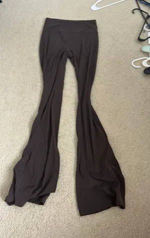 All in Motion Leggings thumbnail 1