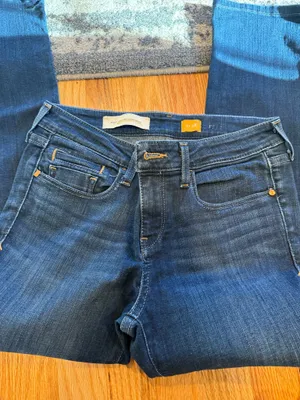 Pilcro Anthropologie Jeans thumbnail 4