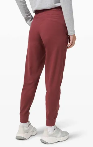 Lululemon Dance Studio Jogger in Savannah Size 10 thumbnail 5
