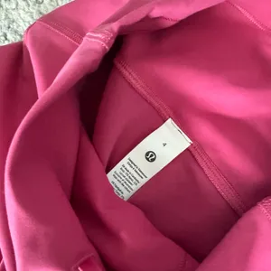 NWT Lululemon Wunder Train High-Rise Leggings thumbnail 5
