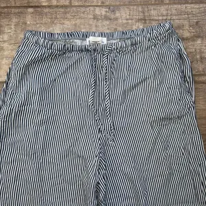 Sincerely Jules Striped pants thumbnail 2
