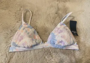 Hollister Bikini Top thumbnail 1