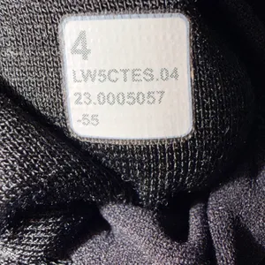 Lululemon‎ Align Pant 28" Black Yoga Leggings LW5CTES Size 4- FLAWED thumbnail 4