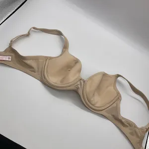New‎ Victorias Secret Nude Bra thumbnail 5