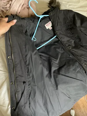 Mossimo  Supply Co Parka thumbnail 7