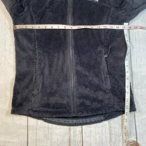 The North Face Osito Plush Fleece Jacket thumbnail 3