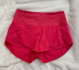 Lululemon Speed Short 2.5” thumbnail 1