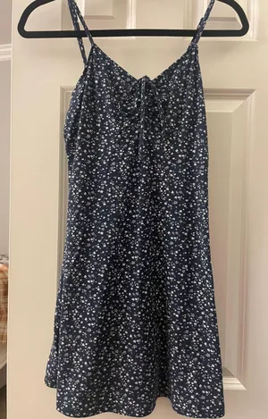 Hollister Dress thumbnail 1