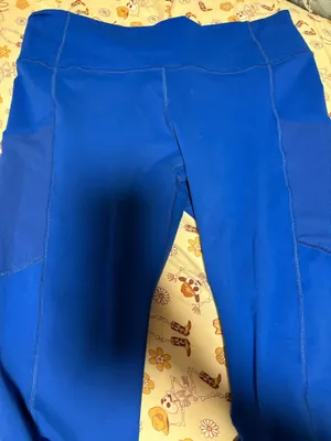 Fabletics PowerHold Leggings High-Waisted thumbnail 1
