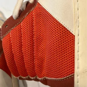 White Raven Orange High thumbnail 6