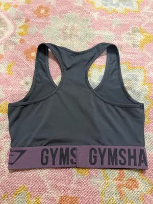 Gymshark Sports Bra thumbnail 2