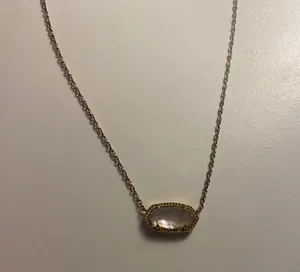 Kendra Scott Necklace thumbnail 3
