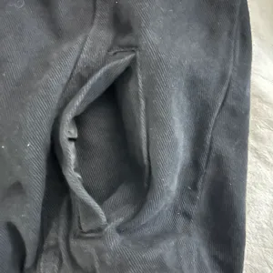 Princess Polly Black Distressed Denim Jacket thumbnail 3