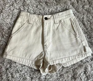 Pacsun Jean Shorts thumbnail 1