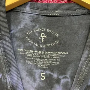 Prince and the Revolution Purple Rain Soul Rock Small thumbnail 4