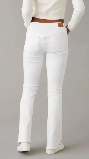Low Rise Jeans thumbnail 3