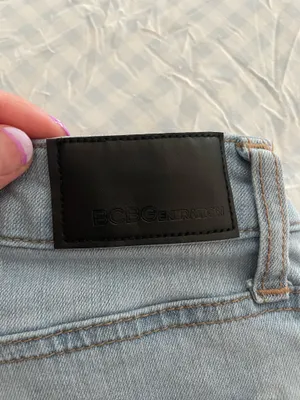 BCBGeneration Jean Skort thumbnail 3
