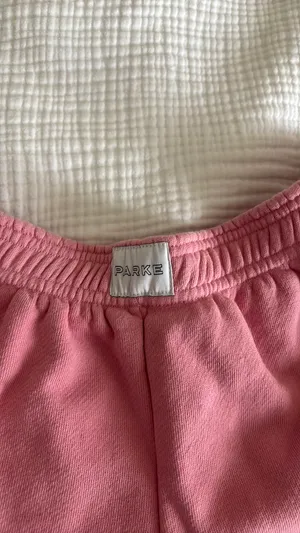 Parke Shorts thumbnail 3