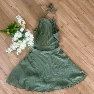 FP Beach Sage Tatiana Dress thumbnail 2