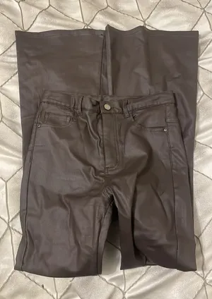Sadie & Sage wide leg pants thumbnail 1