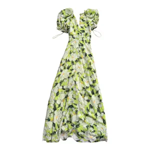Anthropologie BHLDN Maxi Dress thumbnail 4