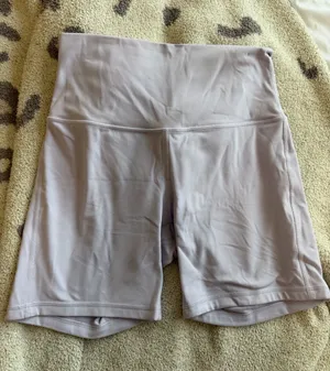 Lululemon Align Bike Shorts thumbnail 1