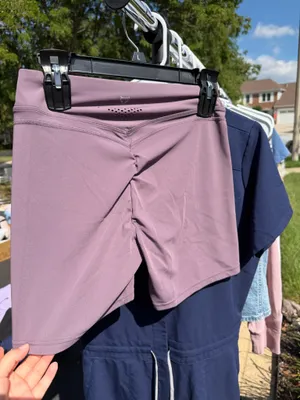 Tom Tiger Amazon Shorts thumbnail 2