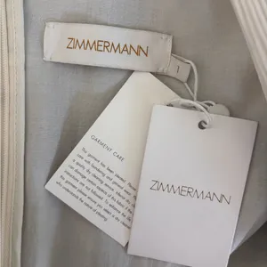 NWT Zimmermann Pleated Midi Dress thumbnail 8