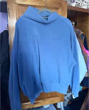 Old Navy Mockneck thumbnail 1