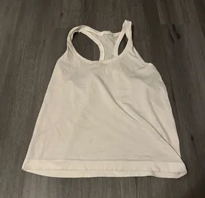 Lululemon Tank Top thumbnail 1