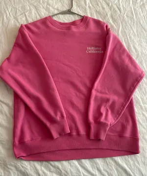 Hollister Sweatshirt thumbnail 1