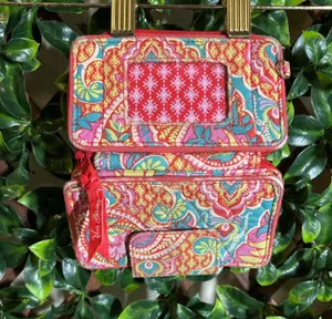 Vera Bradley Wallet Zip thumbnail 3