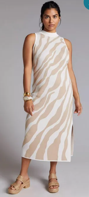 Anthropologie DOLAN dress thumbnail 1